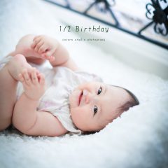 Babyモデル募集 ココロスタジオ